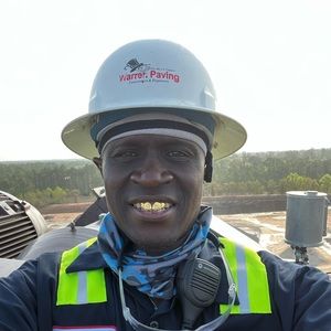 Meet your Posher, Christopher